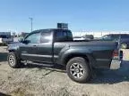 2010 Toyota Tacoma Access Cab