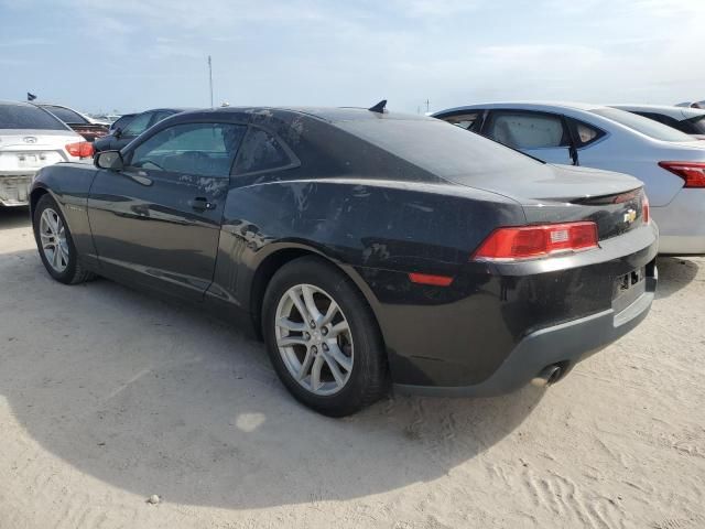 2014 Chevrolet Camaro LS