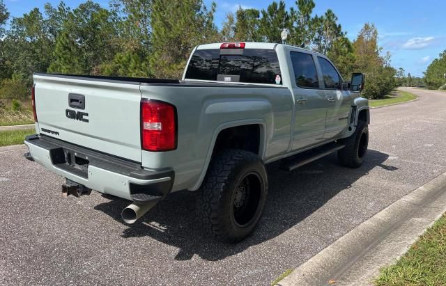 2018 GMC Sierra K2500 Denali