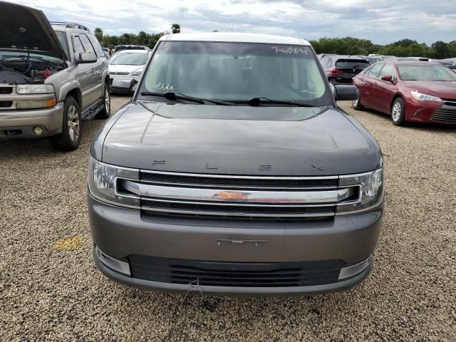 2016 Ford Flex SEL