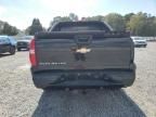 2007 Chevrolet Avalanche C1500