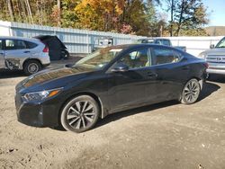 2024 Nissan Sentra SV en venta en Center Rutland, VT