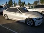 2016 BMW 328 I Sulev