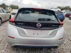 2019 Nissan Leaf S