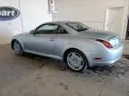 2004 Lexus SC 430