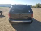 2009 Jeep Grand Cherokee Limited