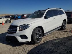 2018 Mercedes-Benz GLS 550 4matic en venta en Magna, UT