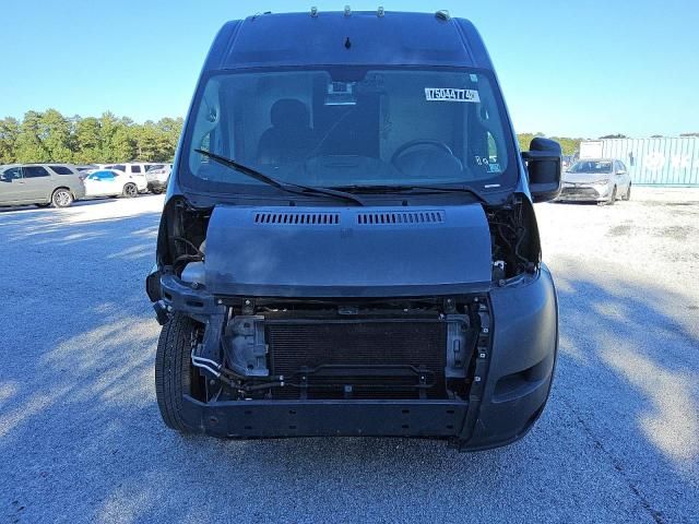 2020 Dodge RAM Promaster 3500 3500 High