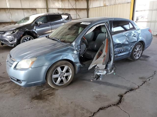 2007 Toyota Avalon XL