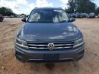 2019 Volkswagen Tiguan S