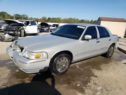 Carros salvage para piezas a la venta en subasta: 2008 Mercury Grand Marquis GS