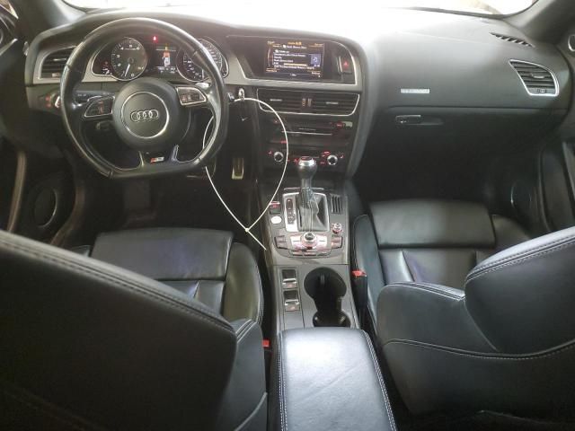 2013 Audi S5 Premium