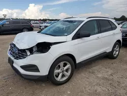 2020 Ford Edge SE en venta en Houston, TX