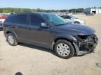 2016 Dodge Journey SE