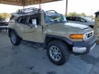 2013 Toyota FJ Cruiser