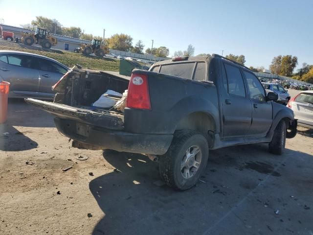 2003 Ford Explorer Sport Trac