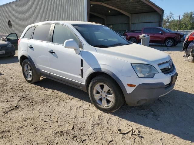 2009 Saturn Vue XE