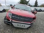 2014 Ford F150 SVT Raptor