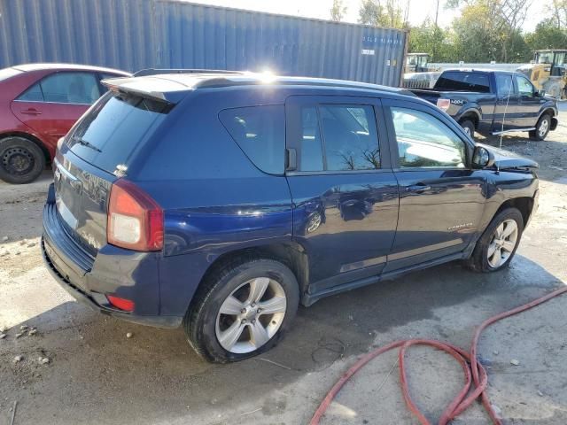 2014 Jeep Compass Sport