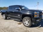 2015 Chevrolet Silverado K1500 High Country