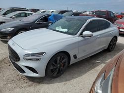 2022 Genesis G70 Base en venta en Riverview, FL