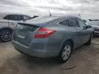 2012 Honda Crosstour EXL