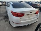 2014 KIA Optima SX