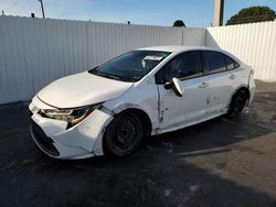 2020 Toyota Corolla LE en venta en Miami, FL