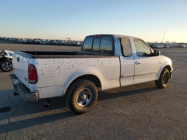 2000 Ford F150