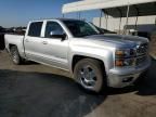 2015 Chevrolet Silverado C1500 LT