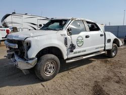 Ford f250 Super Duty Vehiculos salvage en venta: 2018 Ford F250 Super Duty