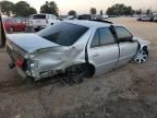 2000 Cadillac Seville STS