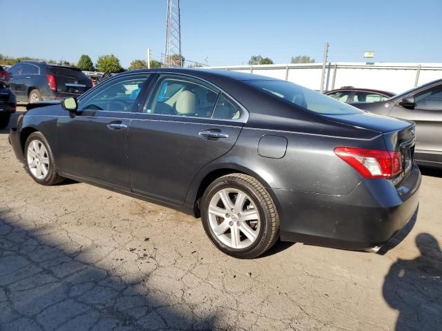 2008 Lexus ES 350