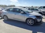 2013 Ford Focus Titanium