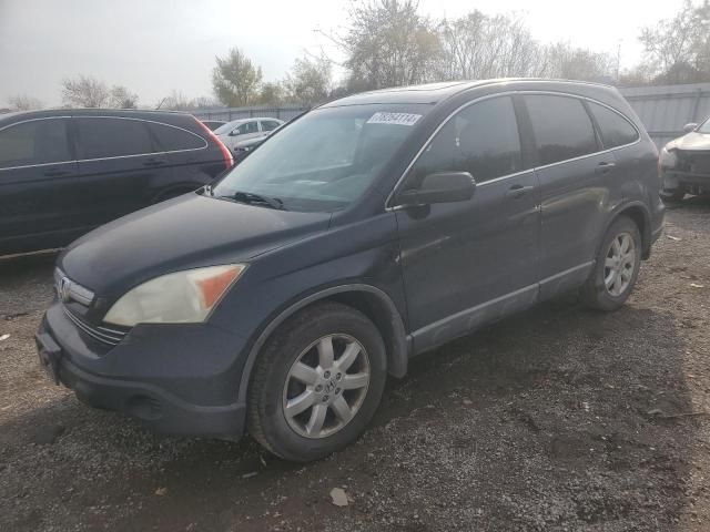 2008 Honda CR-V EX