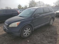 Honda salvage cars for sale: 2008 Honda CR-V EX