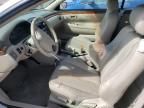 2002 Toyota Camry Solara SE