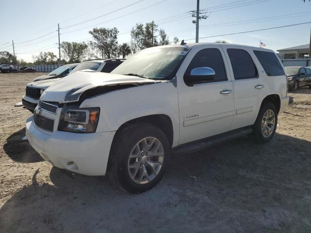 2008 Chevrolet Tahoe K1500