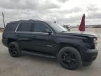 2017 Chevrolet Tahoe C1500 LT