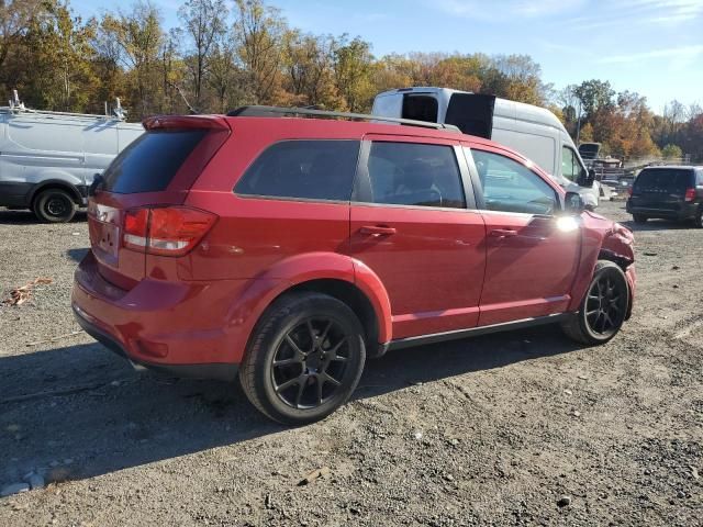 2015 Dodge Journey SXT