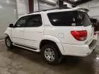 2005 Toyota Sequoia Limited