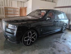 2023 Rolls-Royce Cullinan en venta en Riverview, FL