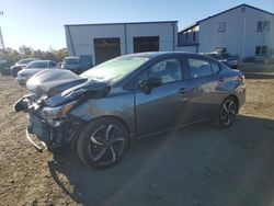 Nissan salvage cars for sale: 2023 Nissan Versa SR