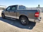 2005 Ford F150 Supercrew