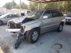 2004 Toyota Highlander