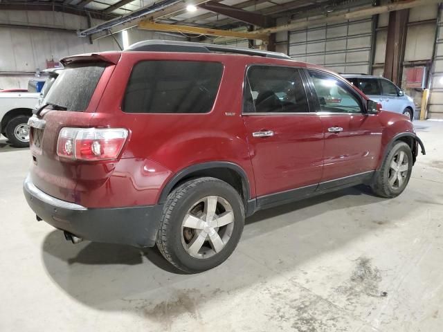 2009 GMC Acadia SLT-1