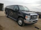 2011 Ford Econoline E350 Super Duty Wagon