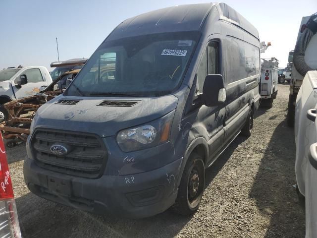 2020 Ford Transit T-250