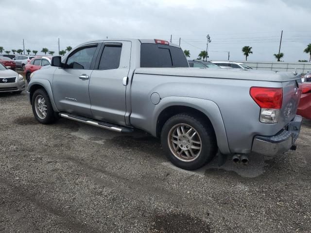 2008 Toyota Tundra Double Cab