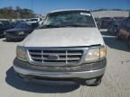 2001 Ford F150